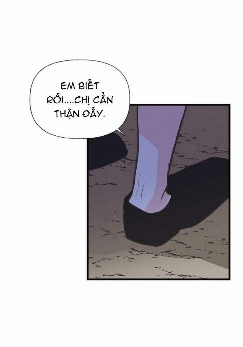 Chị Tôi Đã Nhặt Về Nhà Một Nam Chính Quyến Rũ 15 trang 15