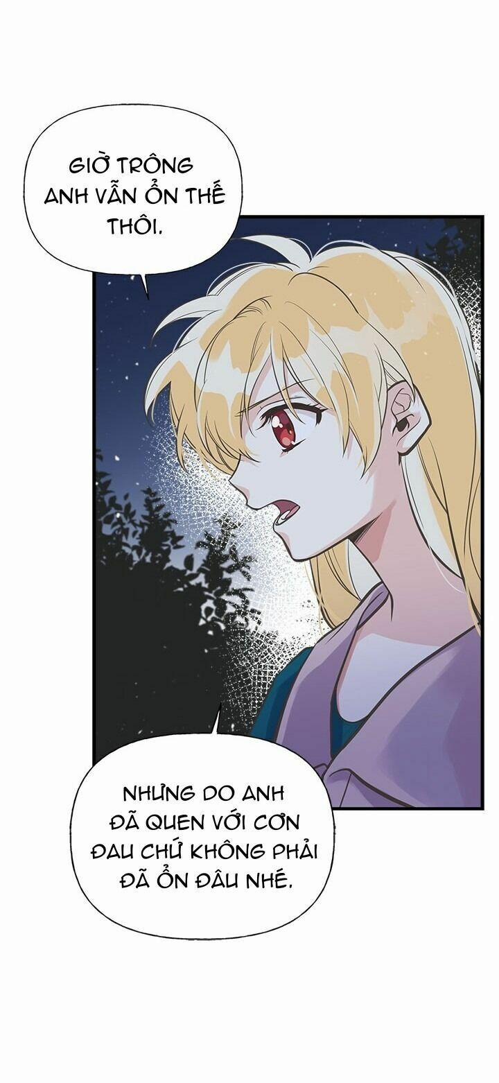 Chị Tôi Đã Nhặt Về Nhà Một Nam Chính Quyến Rũ 15 trang 27