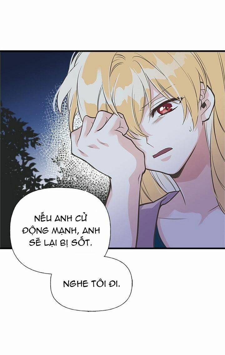 Chị Tôi Đã Nhặt Về Nhà Một Nam Chính Quyến Rũ 15 trang 28