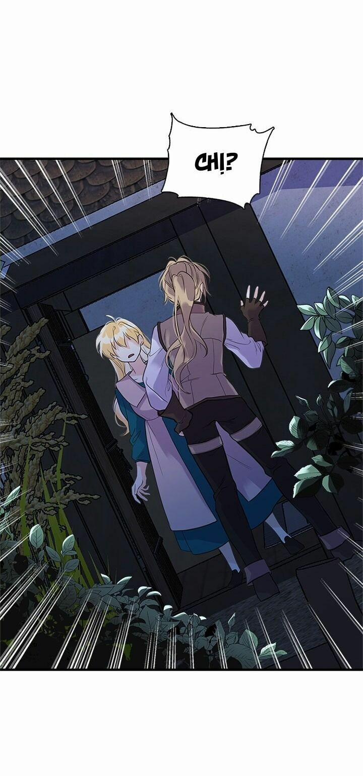 Chị Tôi Đã Nhặt Về Nhà Một Nam Chính Quyến Rũ 15 trang 3