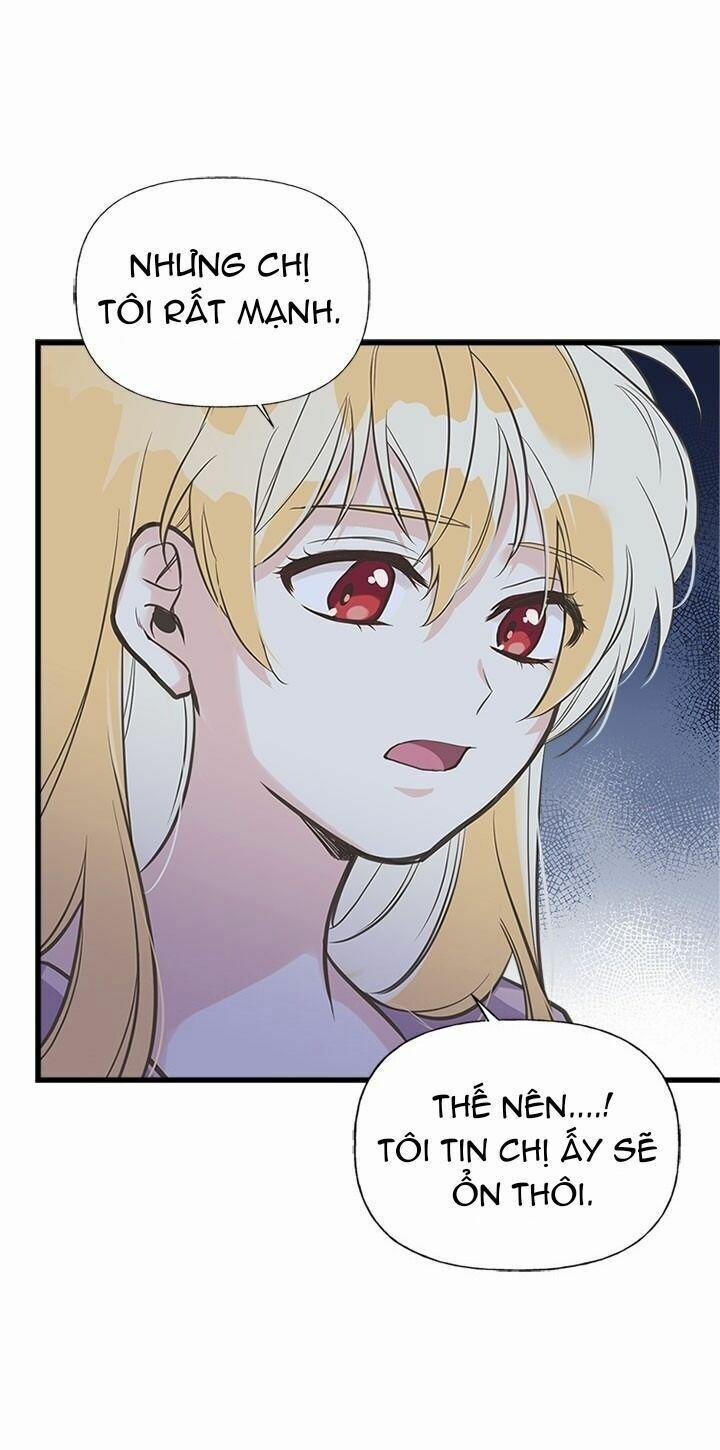 Chị Tôi Đã Nhặt Về Nhà Một Nam Chính Quyến Rũ 15 trang 32