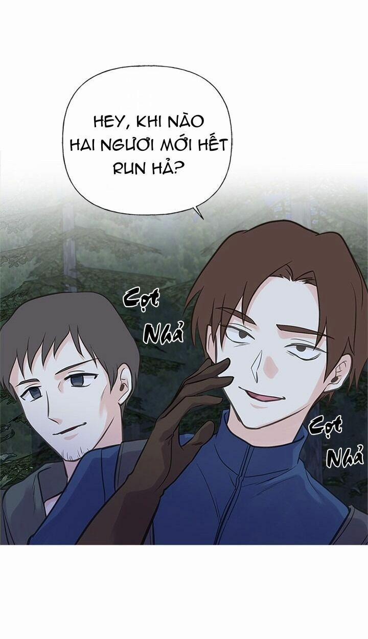 Chị Tôi Đã Nhặt Về Nhà Một Nam Chính Quyến Rũ 15 trang 39