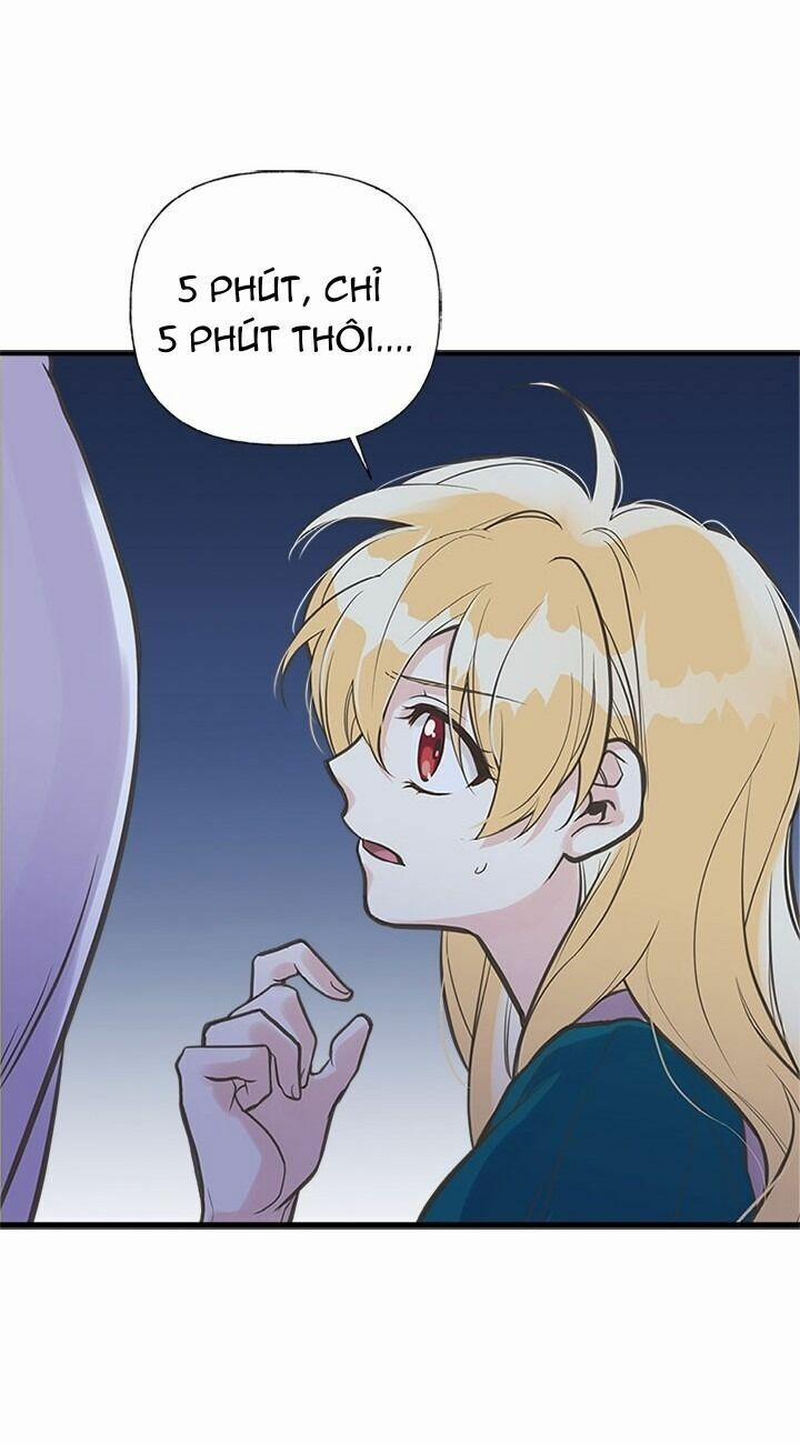 Chị Tôi Đã Nhặt Về Nhà Một Nam Chính Quyến Rũ 15 trang 42