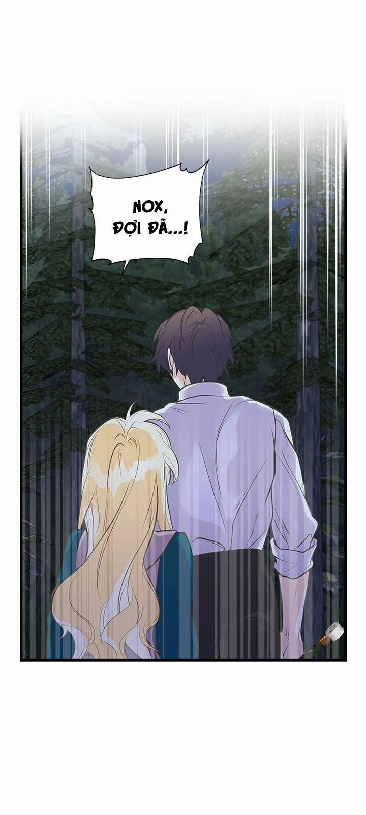 Chị Tôi Đã Nhặt Về Nhà Một Nam Chính Quyến Rũ 15 trang 44