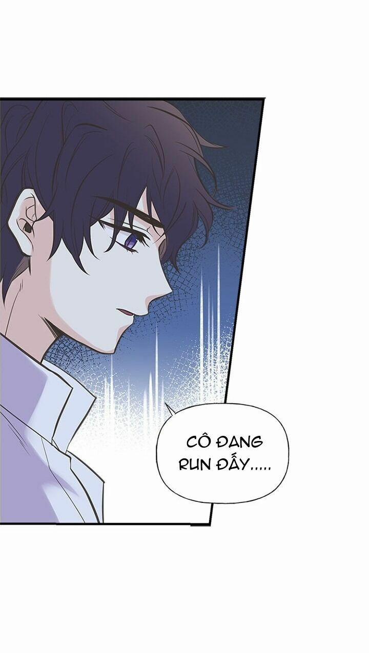 Chị Tôi Đã Nhặt Về Nhà Một Nam Chính Quyến Rũ 15 trang 54