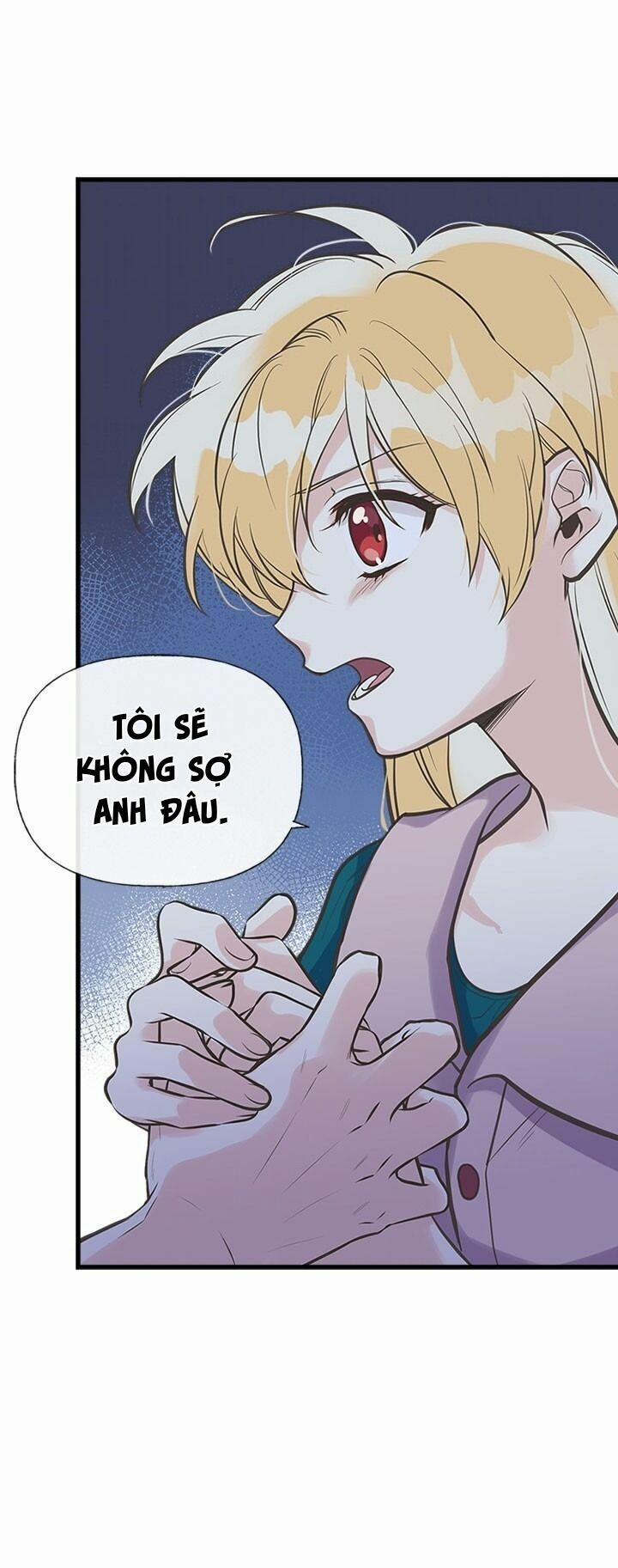 Chị Tôi Đã Nhặt Về Nhà Một Nam Chính Quyến Rũ 15 trang 59