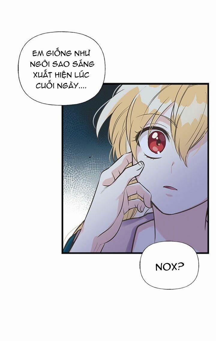 Chị Tôi Đã Nhặt Về Nhà Một Nam Chính Quyến Rũ 15 trang 61