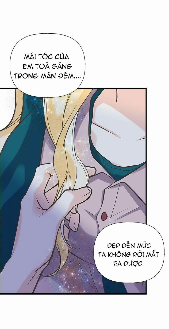 Chị Tôi Đã Nhặt Về Nhà Một Nam Chính Quyến Rũ 15 trang 62