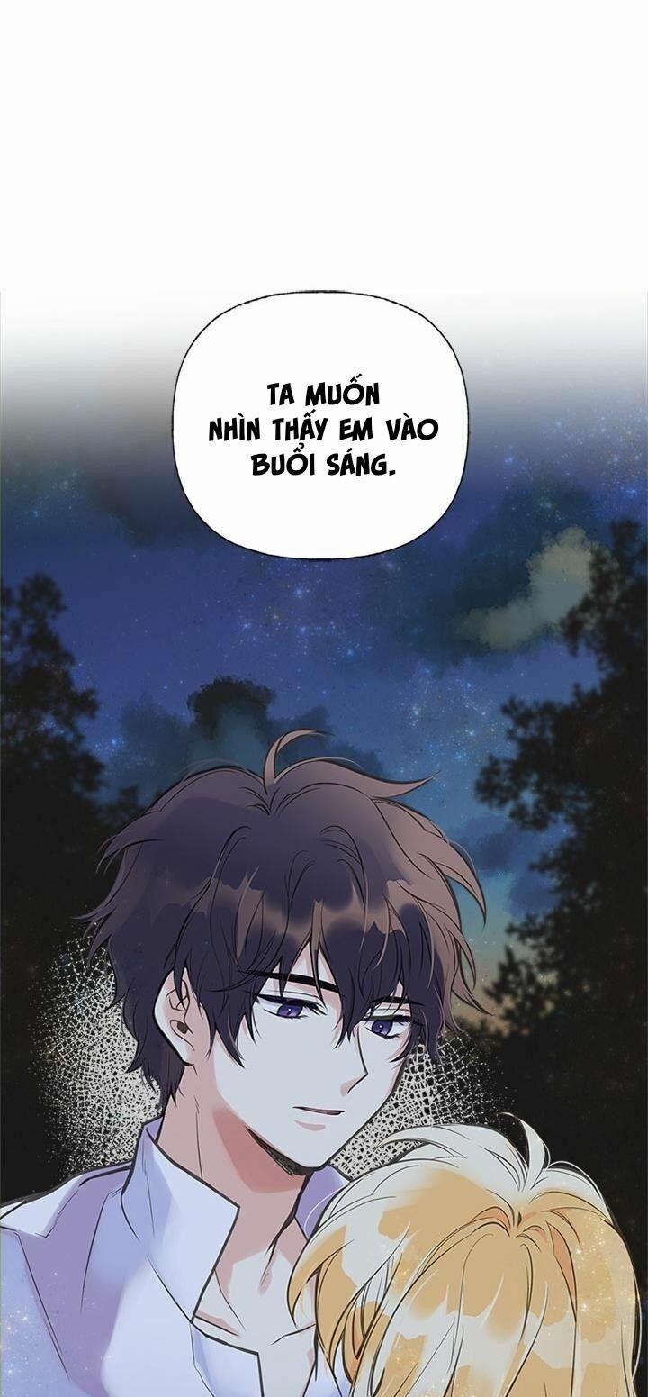 Chị Tôi Đã Nhặt Về Nhà Một Nam Chính Quyến Rũ 15 trang 64