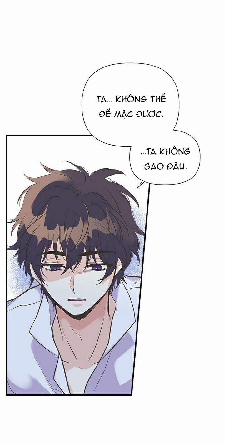 Chị Tôi Đã Nhặt Về Nhà Một Nam Chính Quyến Rũ 16 trang 17