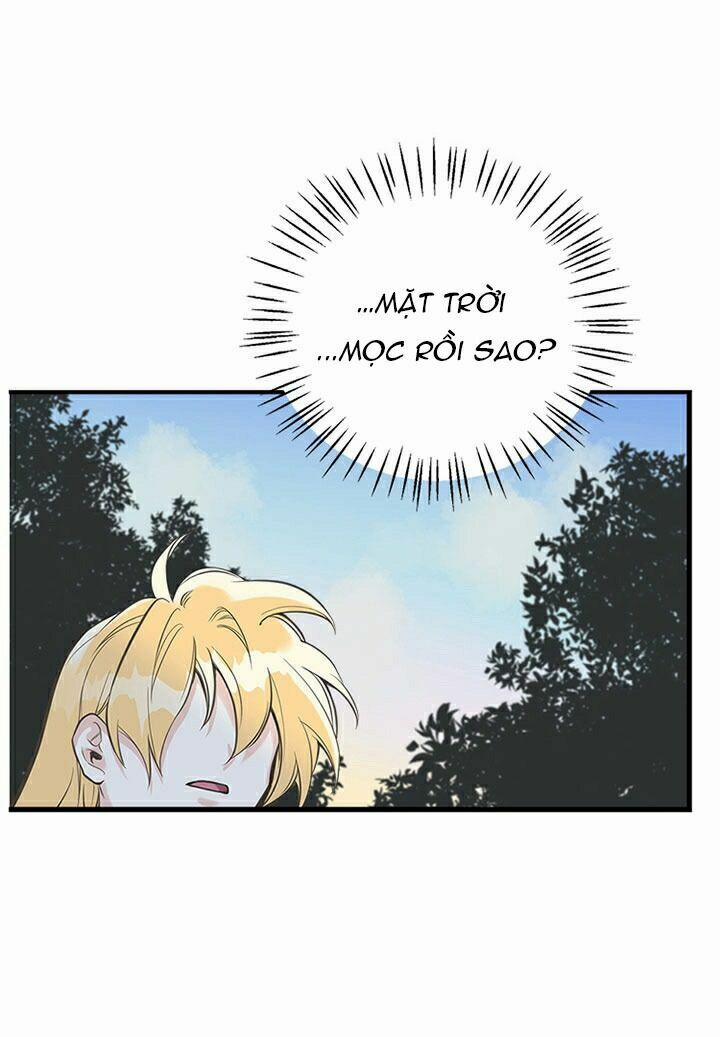 Chị Tôi Đã Nhặt Về Nhà Một Nam Chính Quyến Rũ 16 trang 20