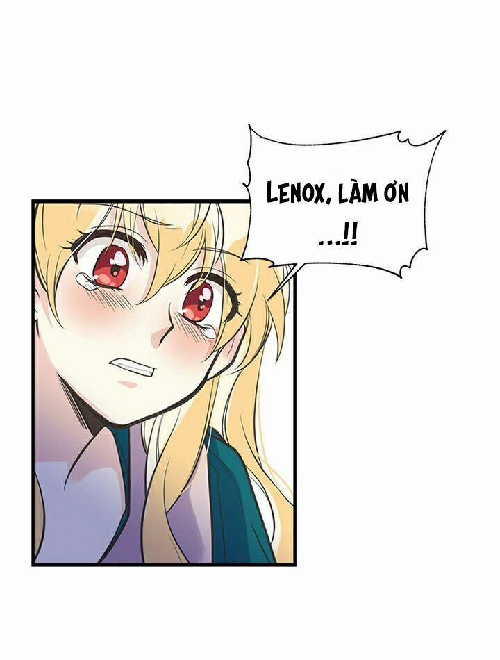 Chị Tôi Đã Nhặt Về Nhà Một Nam Chính Quyến Rũ 16 trang 28