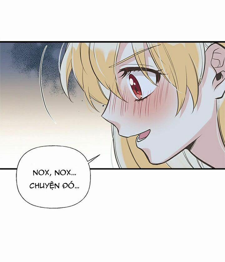 Chị Tôi Đã Nhặt Về Nhà Một Nam Chính Quyến Rũ 16 trang 3