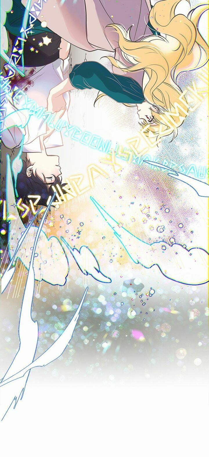 Chị Tôi Đã Nhặt Về Nhà Một Nam Chính Quyến Rũ 16 trang 33