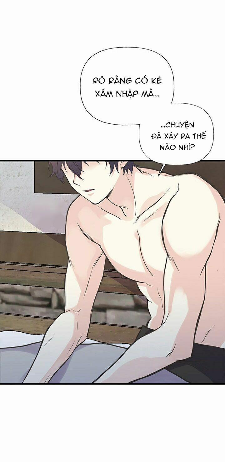 Chị Tôi Đã Nhặt Về Nhà Một Nam Chính Quyến Rũ 16 trang 49