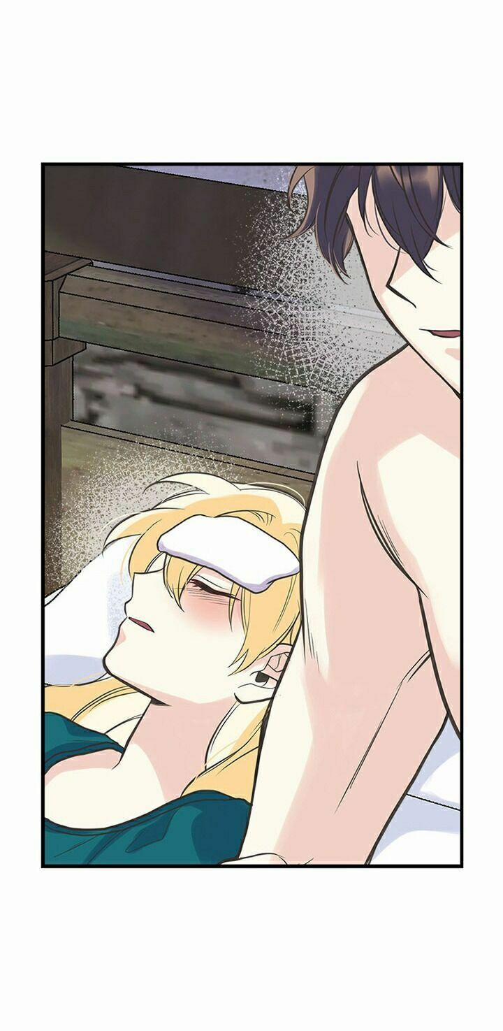 Chị Tôi Đã Nhặt Về Nhà Một Nam Chính Quyến Rũ 16 trang 50