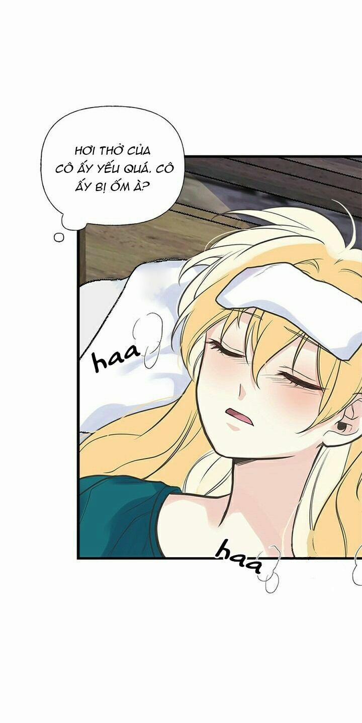 Chị Tôi Đã Nhặt Về Nhà Một Nam Chính Quyến Rũ 16 trang 52