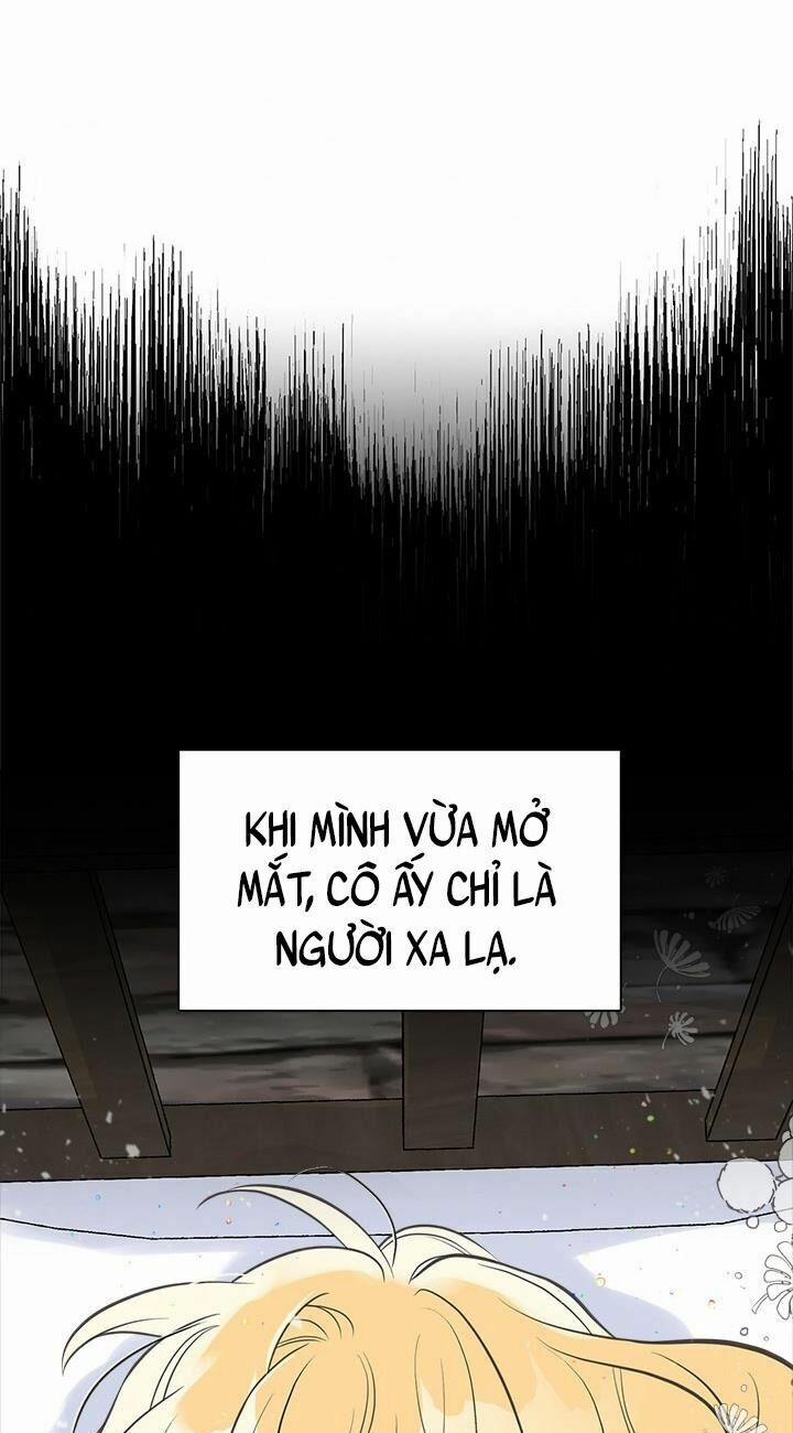 Chị Tôi Đã Nhặt Về Nhà Một Nam Chính Quyến Rũ 16 trang 55