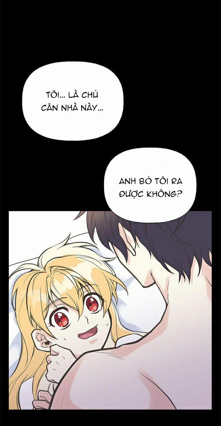 Chị Tôi Đã Nhặt Về Nhà Một Nam Chính Quyến Rũ 16 trang 57