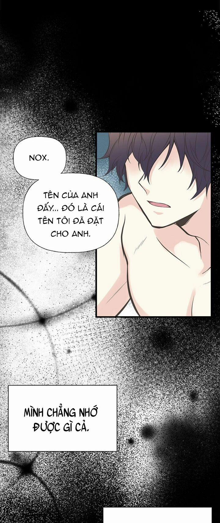 Chị Tôi Đã Nhặt Về Nhà Một Nam Chính Quyến Rũ 16 trang 58