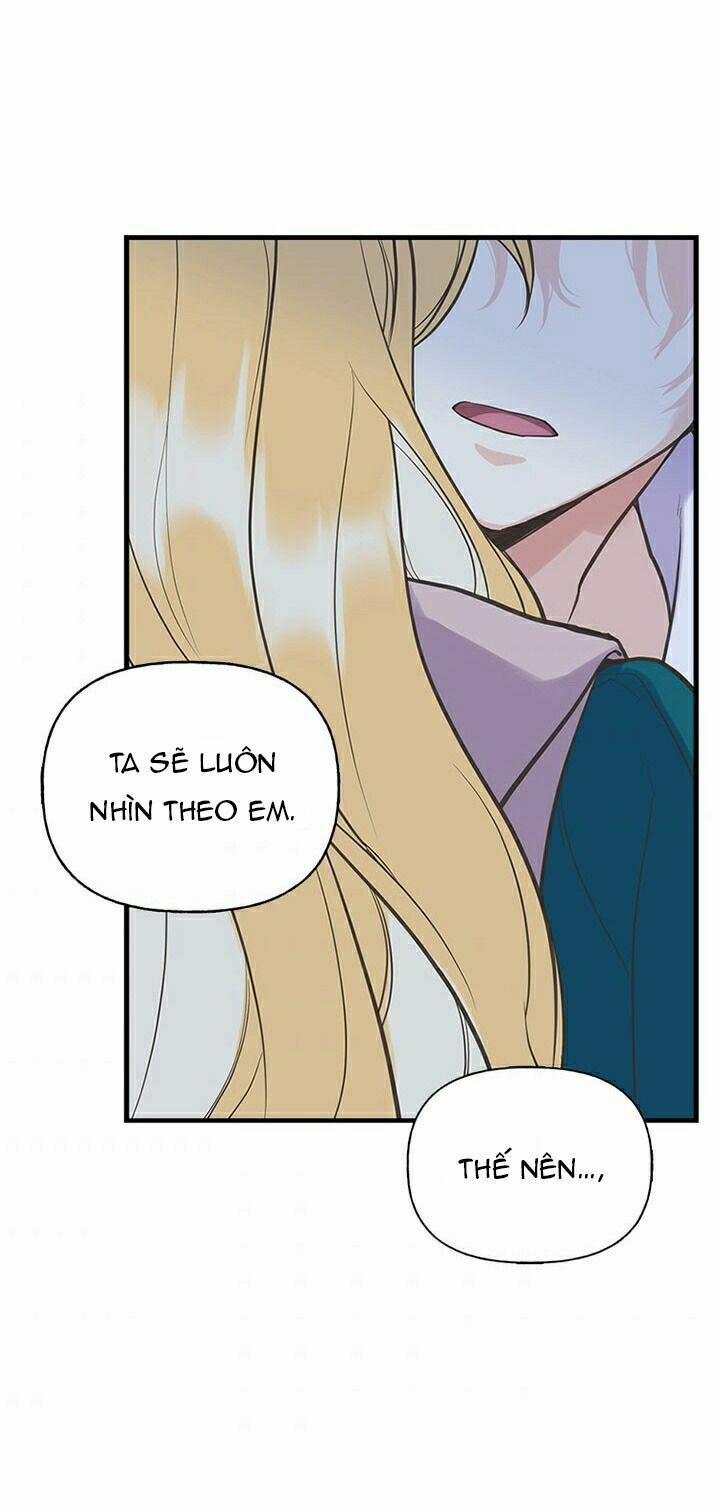 Chị Tôi Đã Nhặt Về Nhà Một Nam Chính Quyến Rũ 16 trang 6