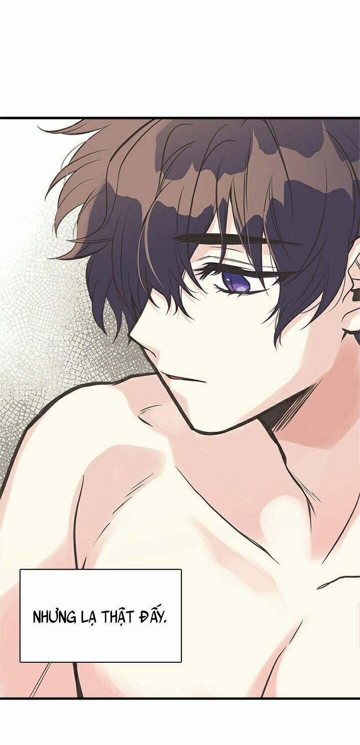 Chị Tôi Đã Nhặt Về Nhà Một Nam Chính Quyến Rũ 16 trang 63