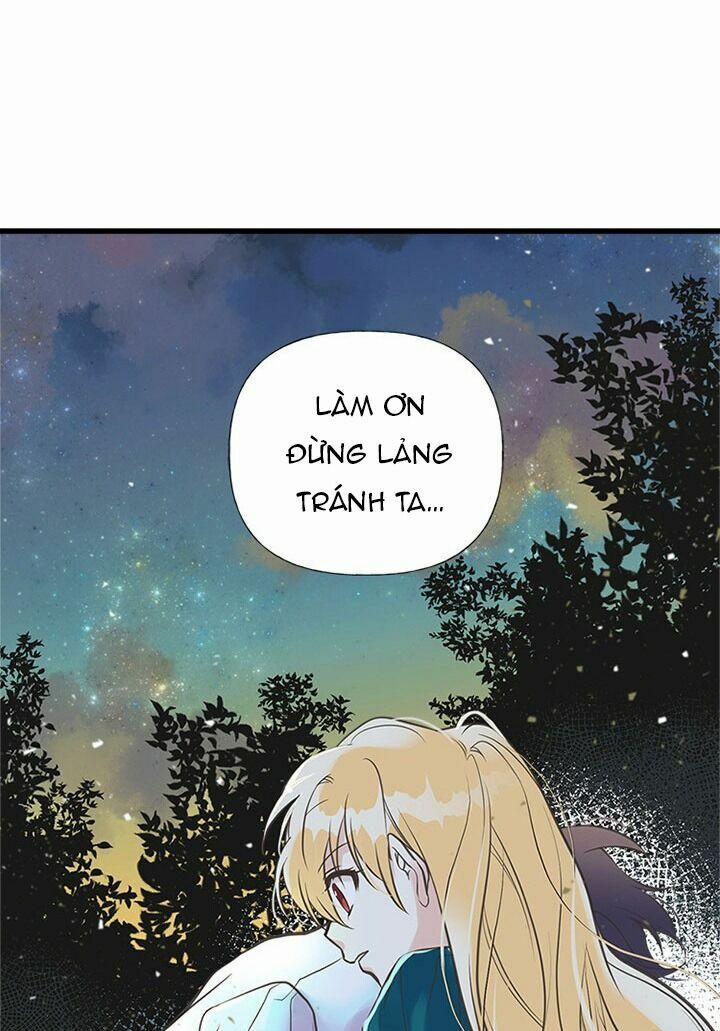 Chị Tôi Đã Nhặt Về Nhà Một Nam Chính Quyến Rũ 16 trang 7