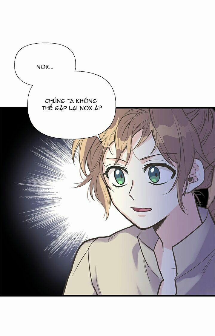 Chị Tôi Đã Nhặt Về Nhà Một Nam Chính Quyến Rũ 17 trang 24