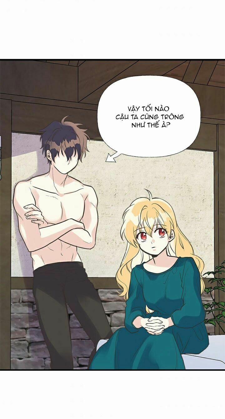 Chị Tôi Đã Nhặt Về Nhà Một Nam Chính Quyến Rũ 17 trang 28