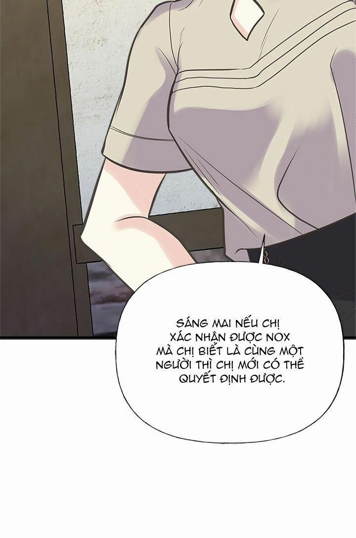 Chị Tôi Đã Nhặt Về Nhà Một Nam Chính Quyến Rũ 17 trang 35