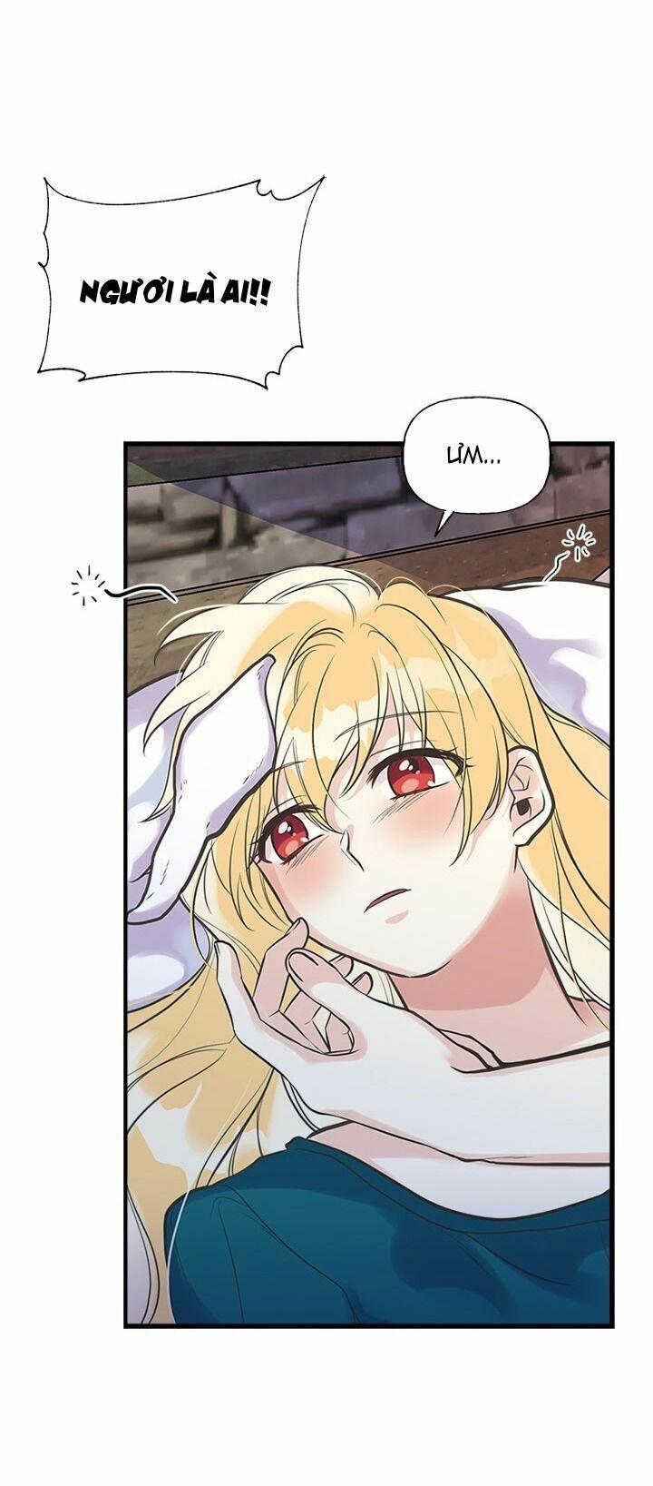 Chị Tôi Đã Nhặt Về Nhà Một Nam Chính Quyến Rũ 17 trang 4