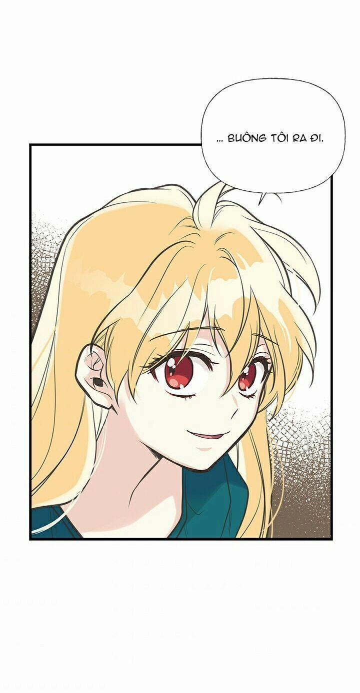 Chị Tôi Đã Nhặt Về Nhà Một Nam Chính Quyến Rũ 17 trang 44