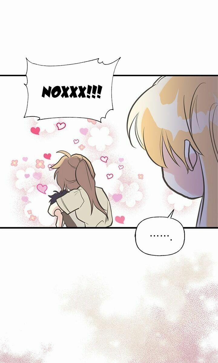 Chị Tôi Đã Nhặt Về Nhà Một Nam Chính Quyến Rũ 17 trang 51