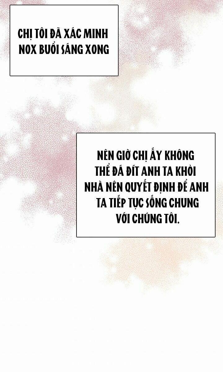 Chị Tôi Đã Nhặt Về Nhà Một Nam Chính Quyến Rũ 17 trang 52