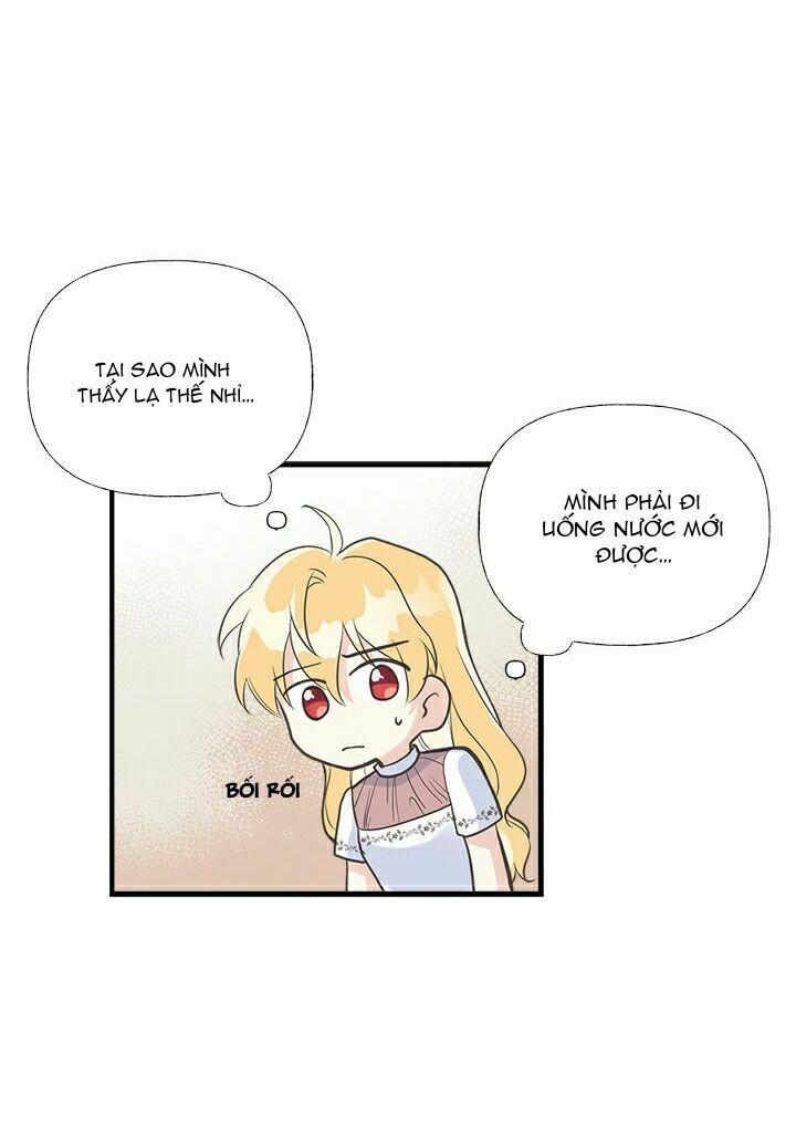 Chị Tôi Đã Nhặt Về Nhà Một Nam Chính Quyến Rũ 17 trang 55