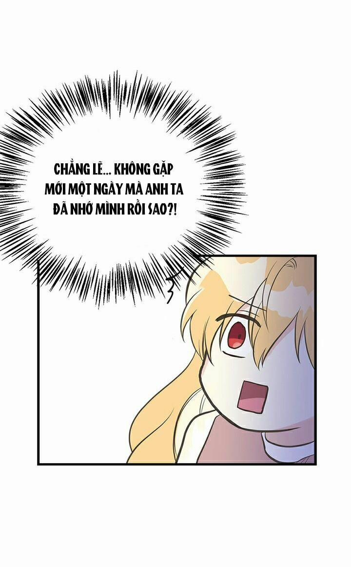 Chị Tôi Đã Nhặt Về Nhà Một Nam Chính Quyến Rũ 17 trang 59