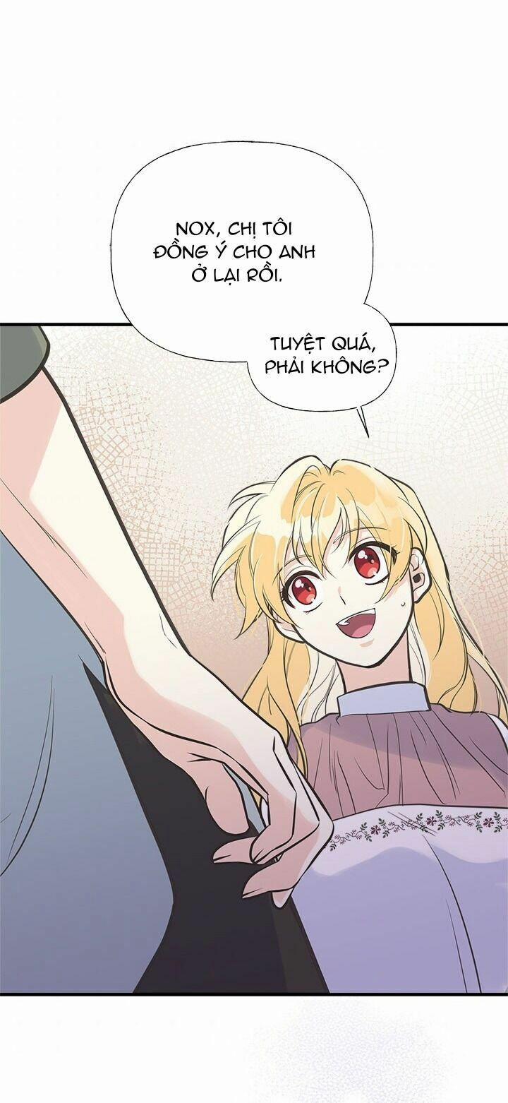 Chị Tôi Đã Nhặt Về Nhà Một Nam Chính Quyến Rũ 17 trang 60