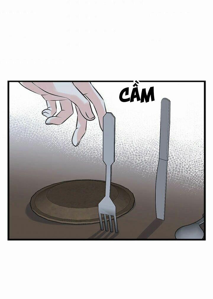 Chị Tôi Đã Nhặt Về Nhà Một Nam Chính Quyến Rũ 17 trang 7