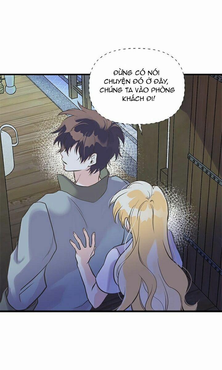 Chị Tôi Đã Nhặt Về Nhà Một Nam Chính Quyến Rũ 18 trang 11