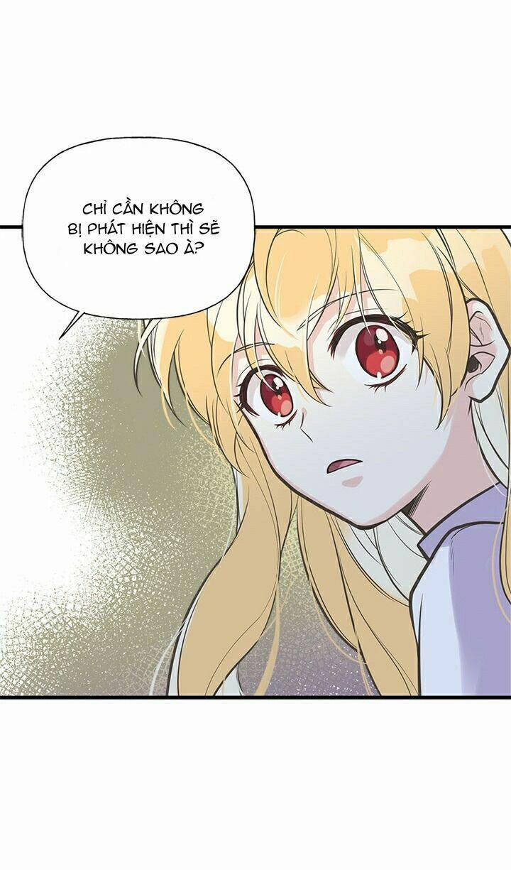 Chị Tôi Đã Nhặt Về Nhà Một Nam Chính Quyến Rũ 18 trang 13