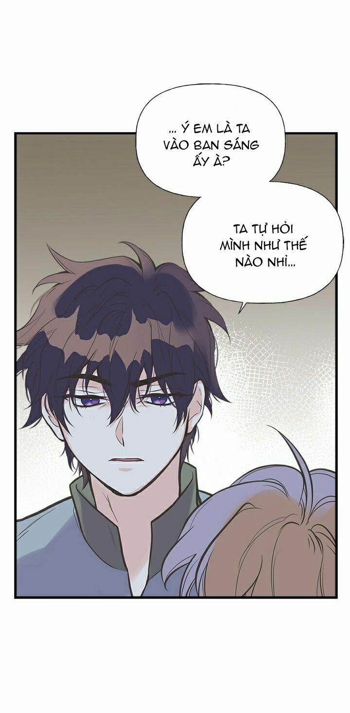 Chị Tôi Đã Nhặt Về Nhà Một Nam Chính Quyến Rũ 18 trang 23