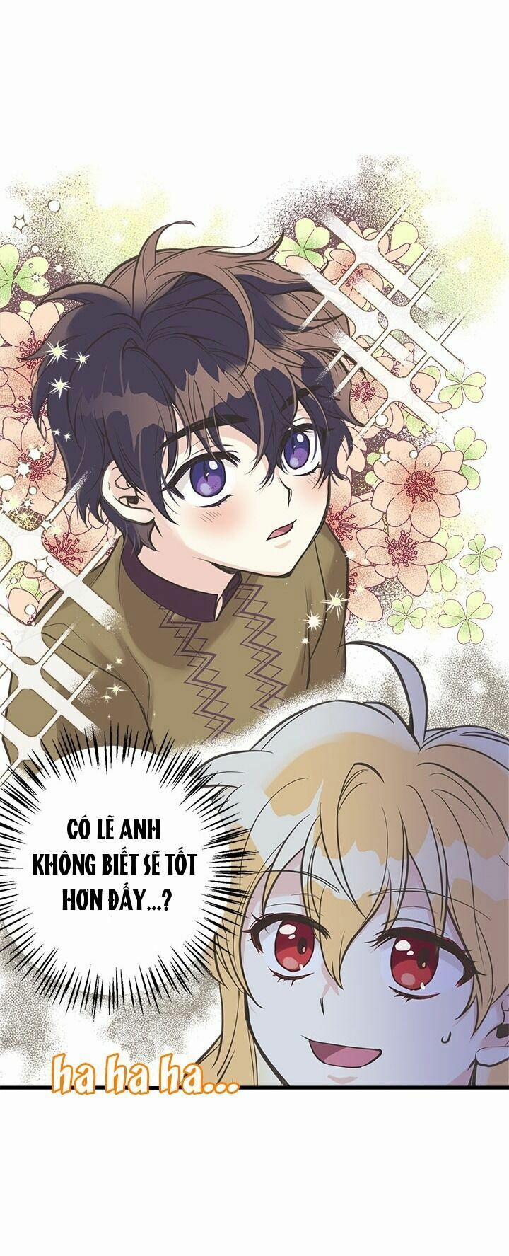 Chị Tôi Đã Nhặt Về Nhà Một Nam Chính Quyến Rũ 18 trang 24