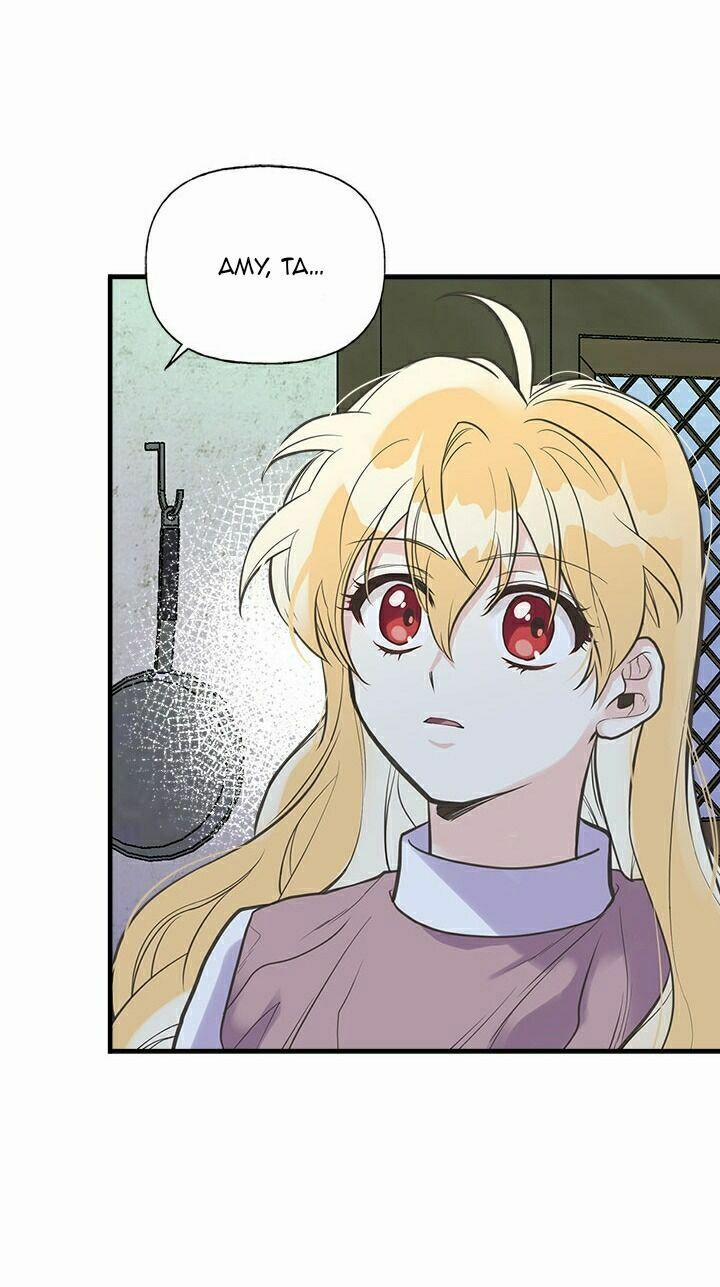 Chị Tôi Đã Nhặt Về Nhà Một Nam Chính Quyến Rũ 18 trang 25