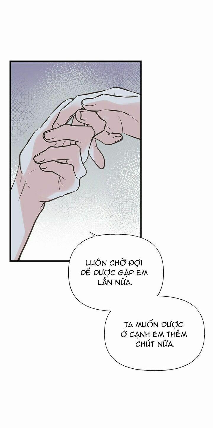 Chị Tôi Đã Nhặt Về Nhà Một Nam Chính Quyến Rũ 18 trang 26