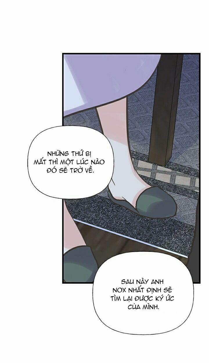 Chị Tôi Đã Nhặt Về Nhà Một Nam Chính Quyến Rũ 18 trang 36