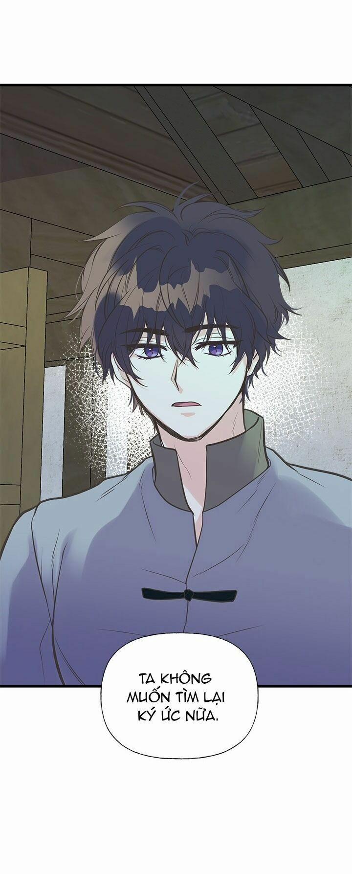 Chị Tôi Đã Nhặt Về Nhà Một Nam Chính Quyến Rũ 18 trang 42