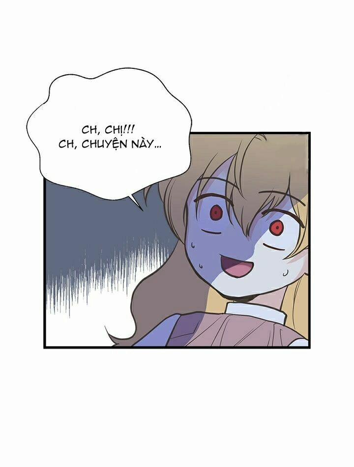 Chị Tôi Đã Nhặt Về Nhà Một Nam Chính Quyến Rũ 18 trang 52