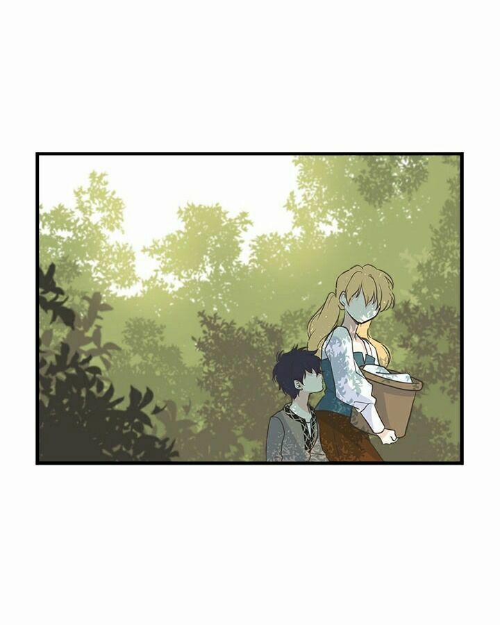 Chị Tôi Đã Nhặt Về Nhà Một Nam Chính Quyến Rũ 18 trang 57