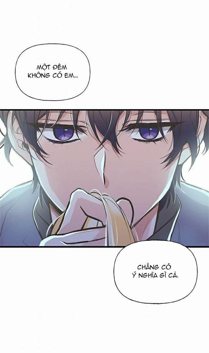Chị Tôi Đã Nhặt Về Nhà Một Nam Chính Quyến Rũ 18 trang 7