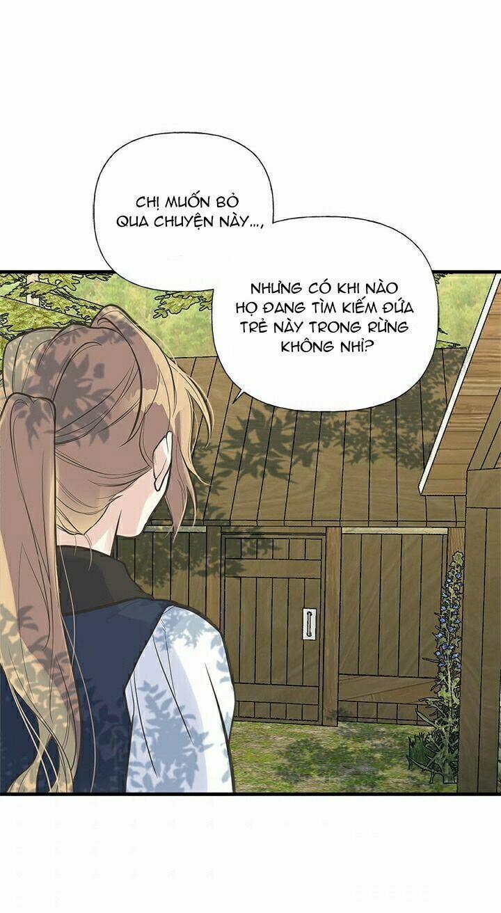 Chị Tôi Đã Nhặt Về Nhà Một Nam Chính Quyến Rũ 18 trang 70
